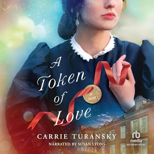 Cover of A Token of Love