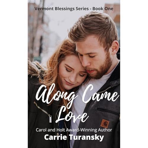 Cover of Along Came Love