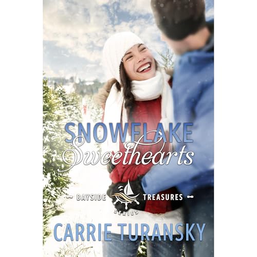 Cover of Snowflake Sweethearts