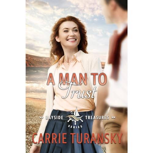Cover of A Man to Trust