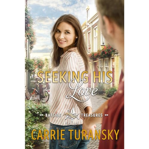 Cover of Seeking His Love
