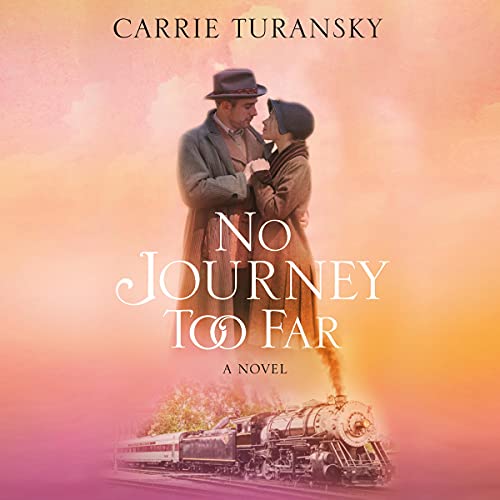 Cover of No Journey Too Far
