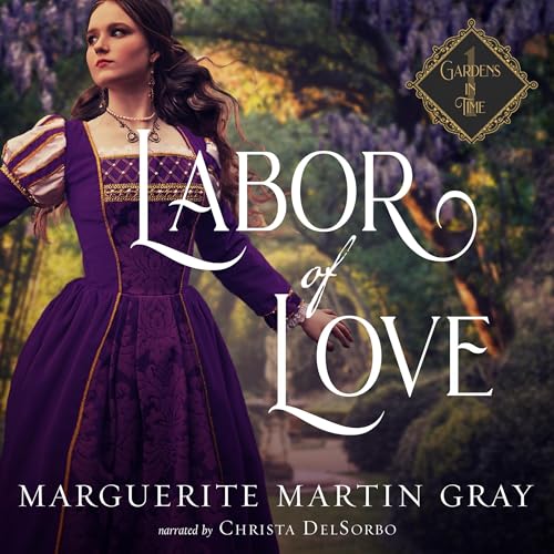 Cover of Labor of Love