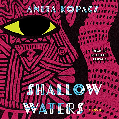 Cover of Shallow Waters