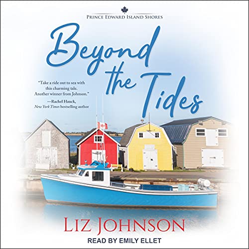Cover of Beyond the Tides