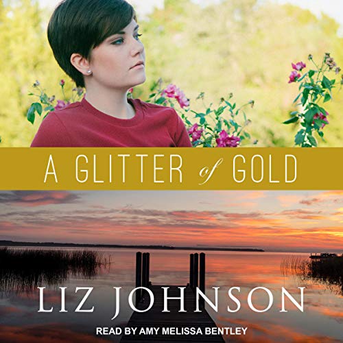 Cover of A Glitter of Gold