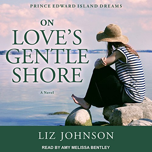 Cover of On Love's Gentle Shore