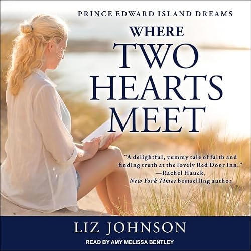 Cover of Where Two Hearts Meet