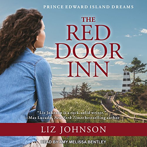 Cover of The Red Door Inn