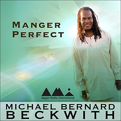 Cover of Manger Perfect