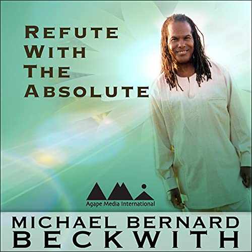 Cover of Refute with the Absolute
