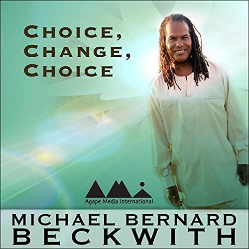Cover of Choice, Change, Choice