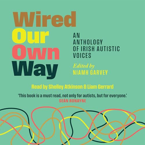 Cover of Wired Our Own Way