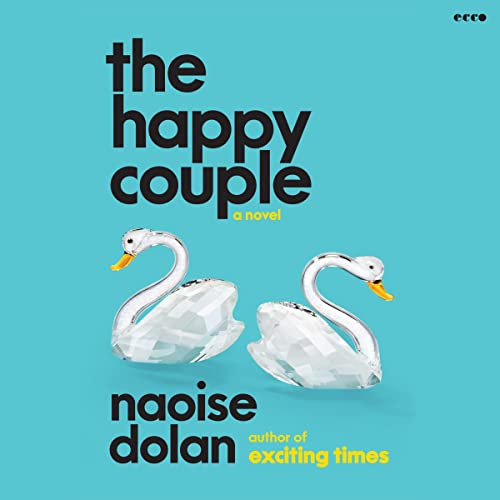 Cover of The Happy Couple