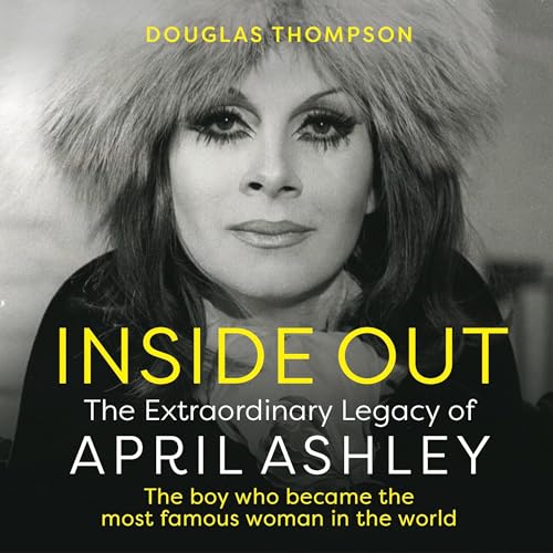 Cover of Inside Out