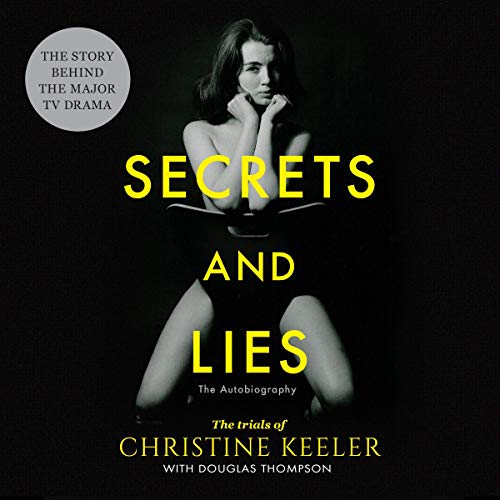 Cover of Secrets and Lies