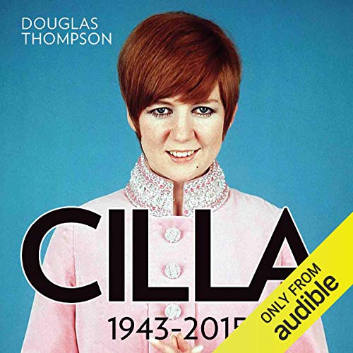Cover of Cilla: 1943-2015