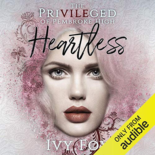 Cover of Heartless