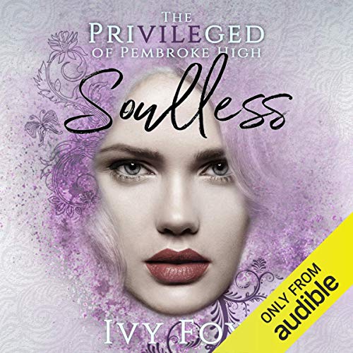 Cover of Soulless
