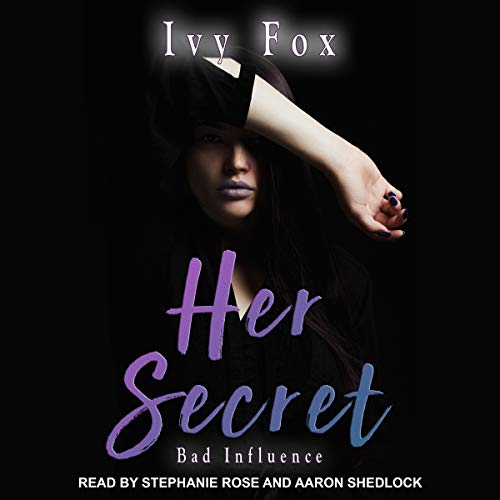 Cover of Her Secret