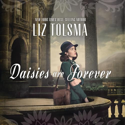 Cover of Daisies Are Forever