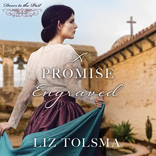 Cover of A Promise Engraved