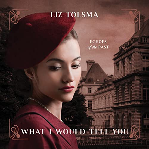 Cover of What I Would Tell You