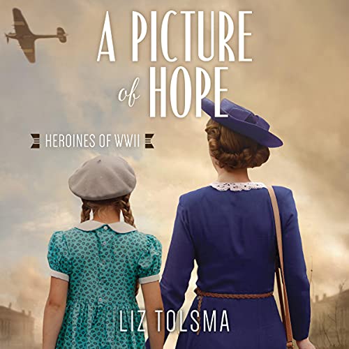 Cover of A Picture of Hope