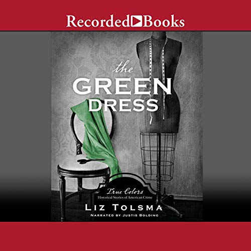 Cover of The Green Dress
