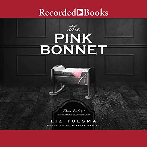 Cover of The Pink Bonnet
