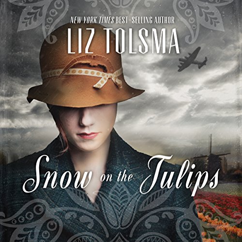 Cover of Snow on the Tulips