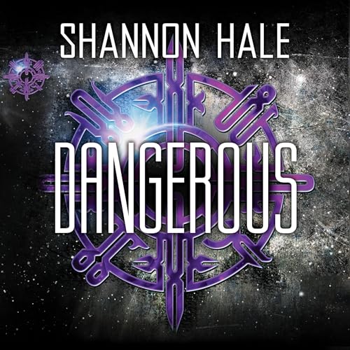 Cover of Dangerous