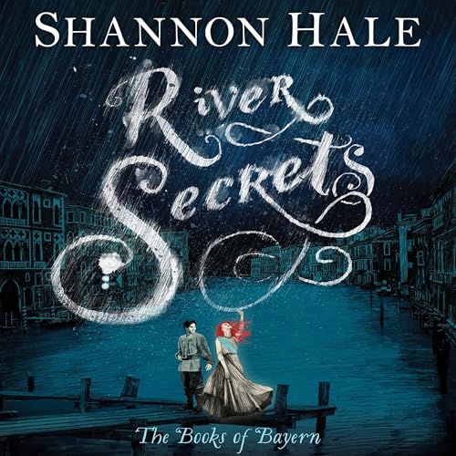 Cover of River Secrets