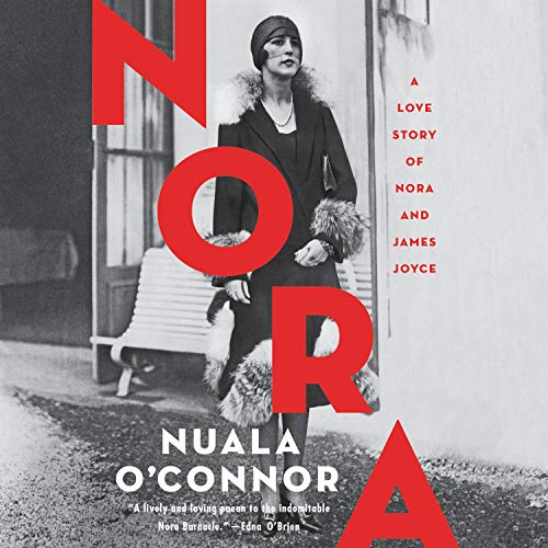 Cover of Nora