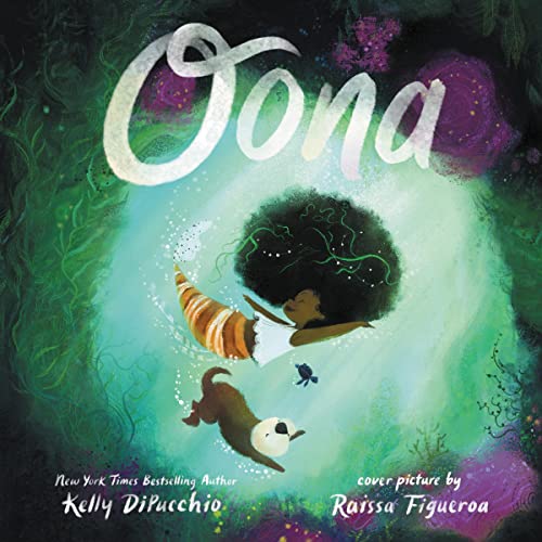 Cover of Oona