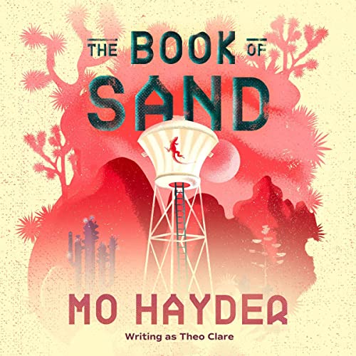Cover of The Book of Sand