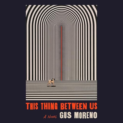 Cover of This Thing Between Us