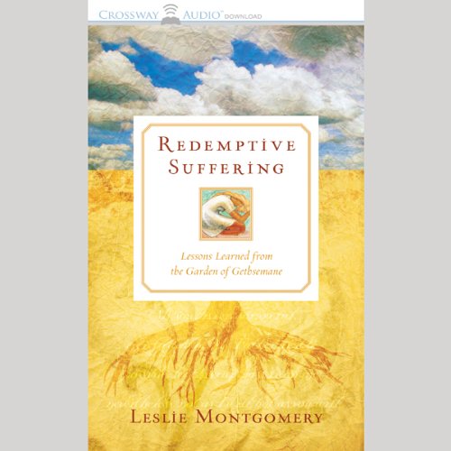 Cover of Redemptive Suffering