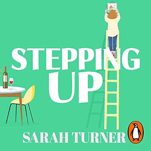 Cover of Stepping Up