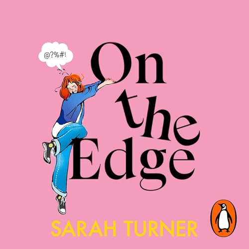 Cover of On The Edge
