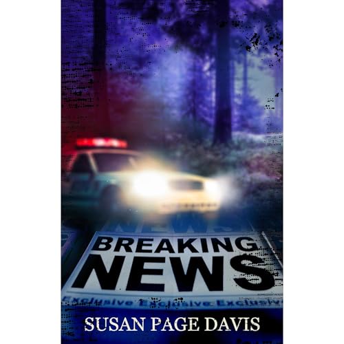Cover of Breaking News