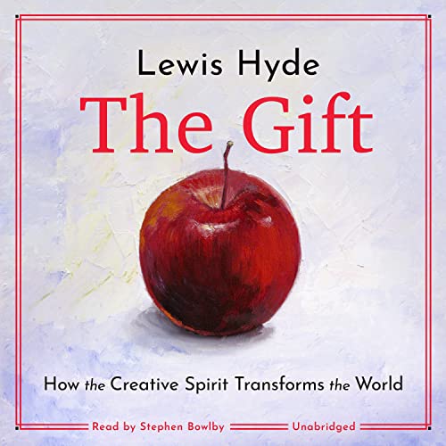 Cover of The Gift