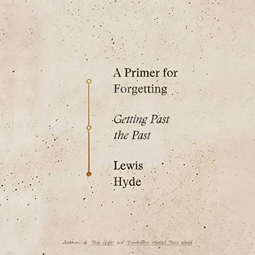Cover of A Primer for Forgetting