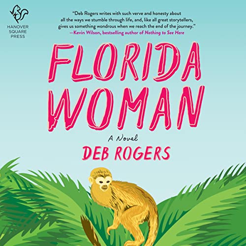 Cover of Florida Woman