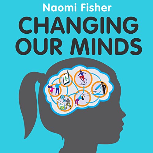 Cover of Changing Our Minds