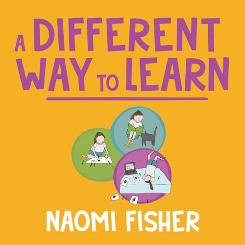 Cover of A Different Way to Learn