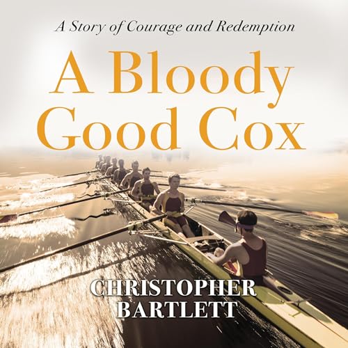 Cover of A Bloody Good Cox