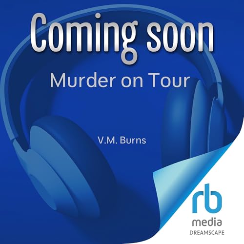 Cover of Murder on Tour