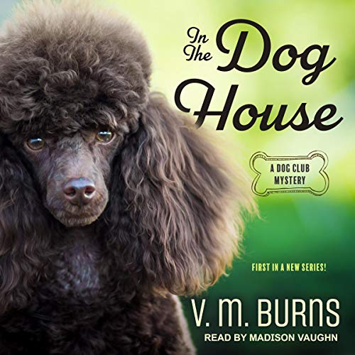 Cover of In the Dog House