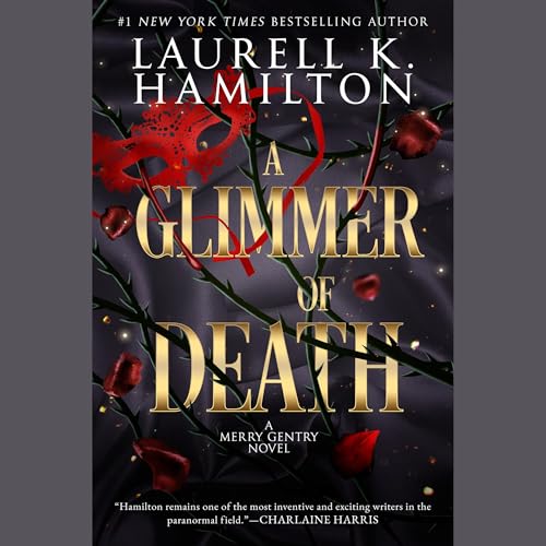 Cover of A Glimmer of Death